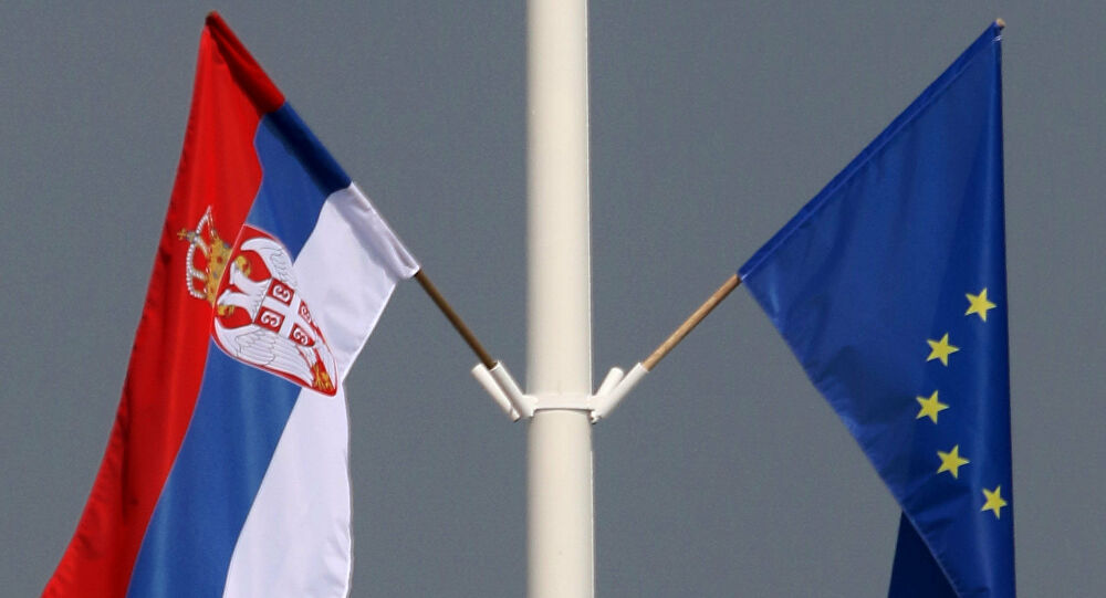 Vulin: Predstavnica Evropskog parlamenta čini sve da Srbima ogadi EU