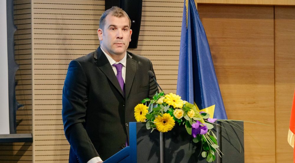 Krapović: Demokrate potpisale predlog Damjanovića koji predviđa otvorene liste