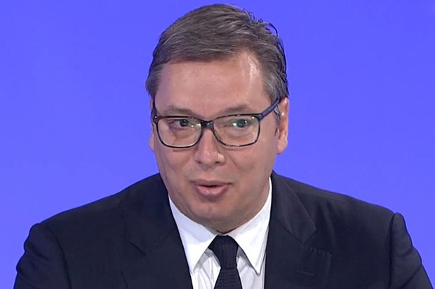 “Ako ne budemo imali apsolutnu većinu u parlamentu nećemo tražiti mandat za sastav vlade!”