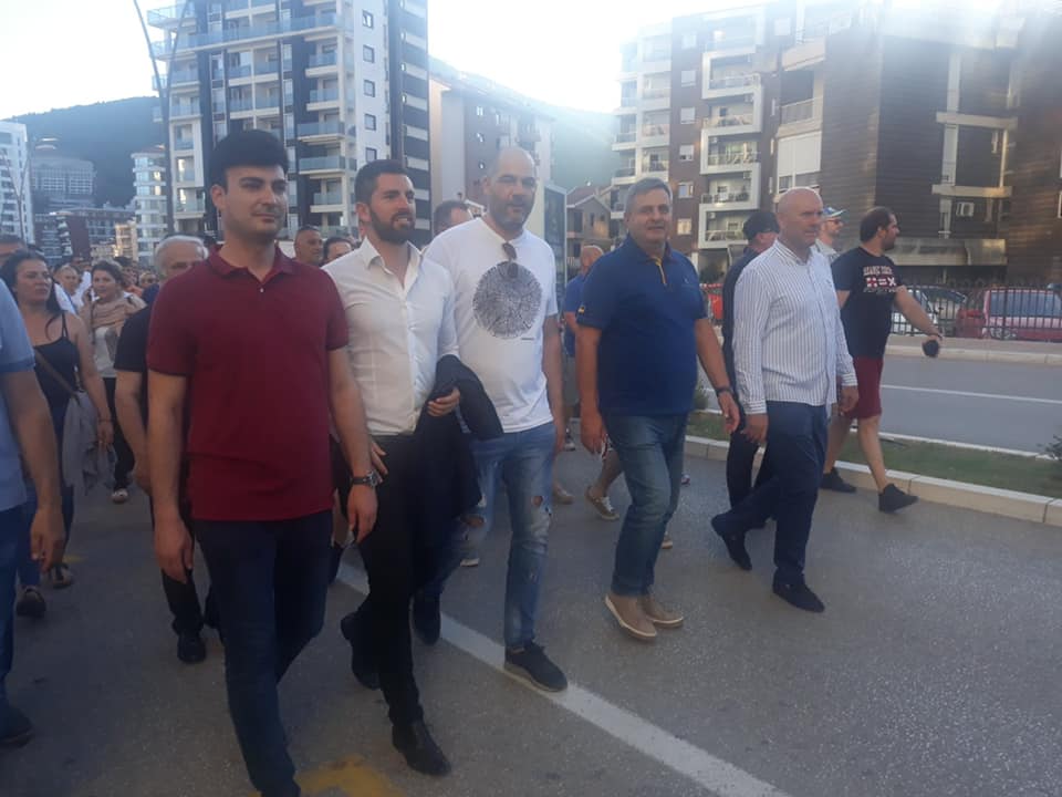 Mladen Mikijelj: Ako je cijena za slobodu čizma na mojoj glavi, ne bih žalio da se ista ponovi