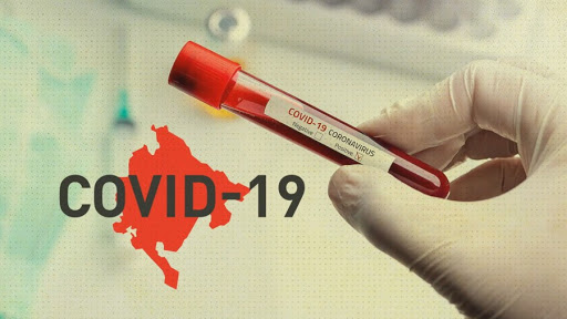 IJZ: 18 novih slučajeva koronavirusa, 13 iz Rožaja