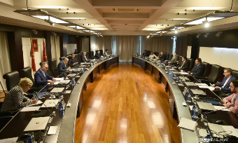NKT donijelo privremene mjere za Rožaje: Obavezne maske i na otvorenom