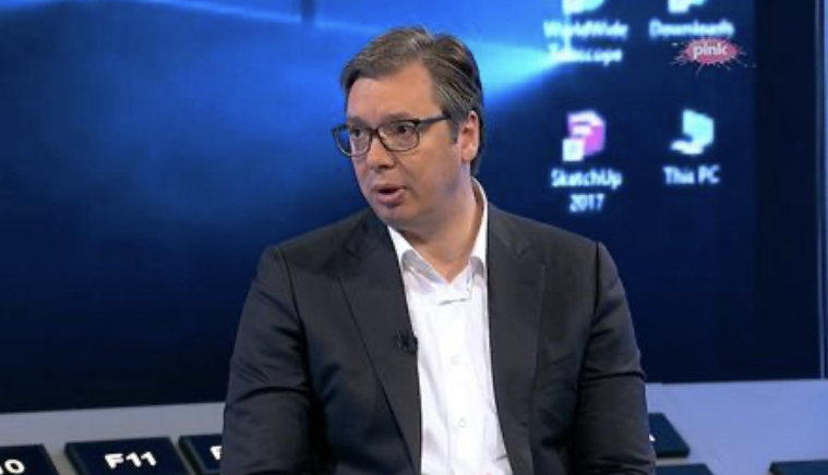 “Bez rješavanja kosovskog čvora Srbija neće biti član EU, to je jasan stav Brisela“