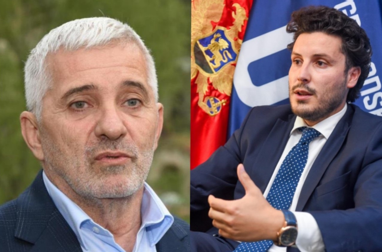 Sastanak bez predsjednika opozicionih partija: Kod Džemala, od lidera, došao samo Dritan!