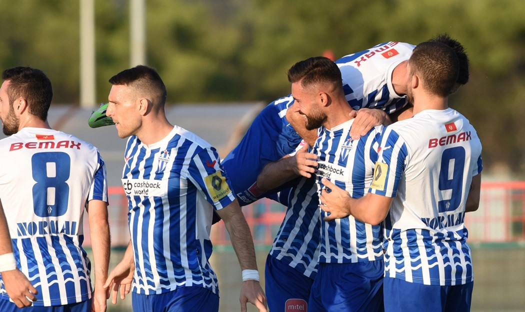 Budućnosti novi šampion Crne Gore!