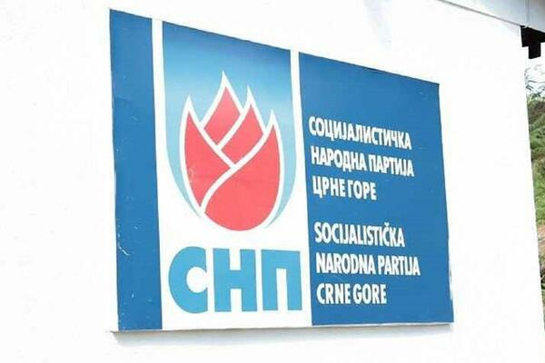 SNP: Rasformirati NKT, dokazali da su partijsko tijelo