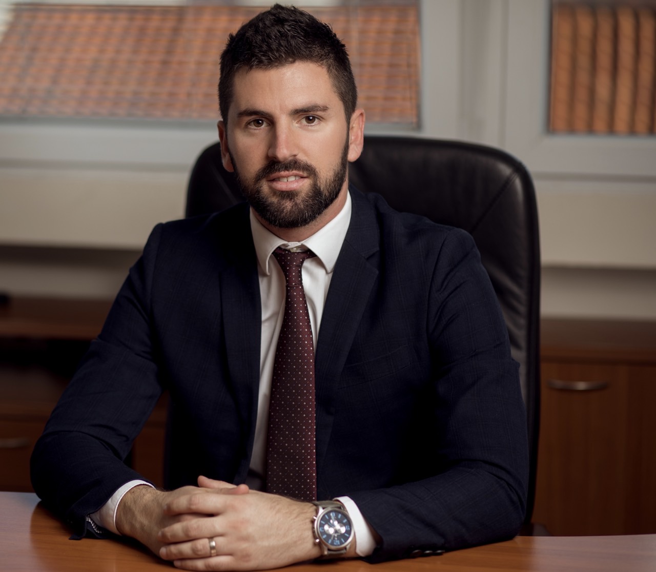 Mladen Mikijelj saslušan u SDT-u: Umjesto da utvrde ko me nezakonito hapsio i stavljao nogu na vrat, oni montiraju lažne optužbe protiv nas!