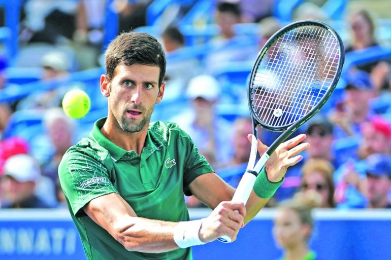 Velika anketa „Eurosporta“: Novak Đoković je najbolji svih vremena!