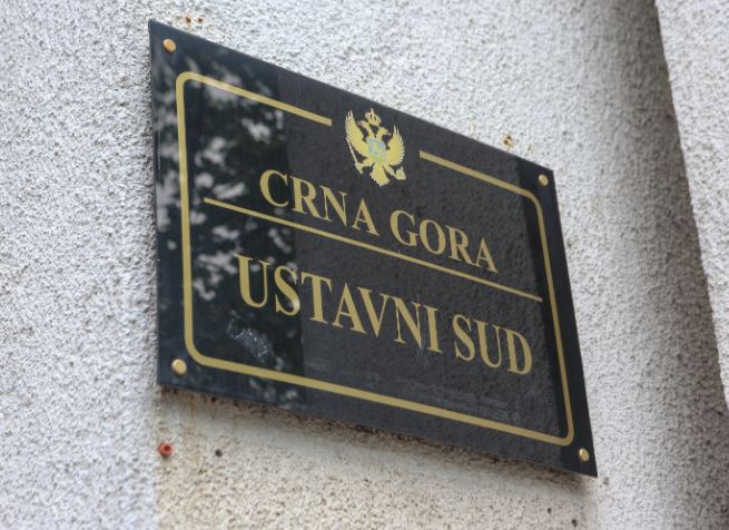 Građanska alijansa podnijela inicijativu za ocjenu ustavnosti odluke o raspisivanju parlamentarnih izbora