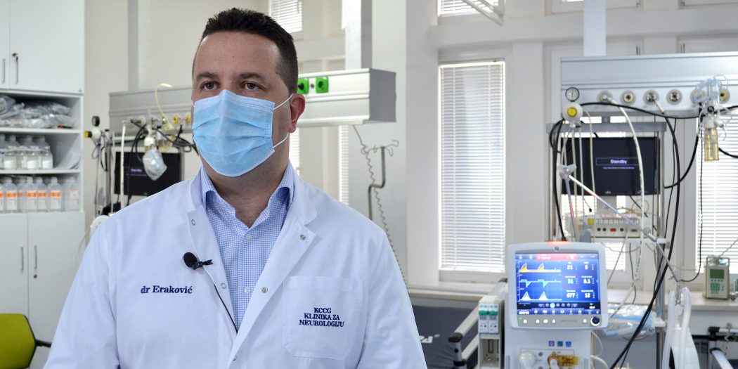 Ko je zaražene pustio preko granice: Erakoviću kriva Srbija zbog toga što se korona vratila u Crnu Goru!