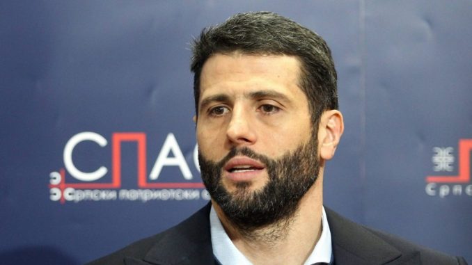 “Moguće da budem u vladi“