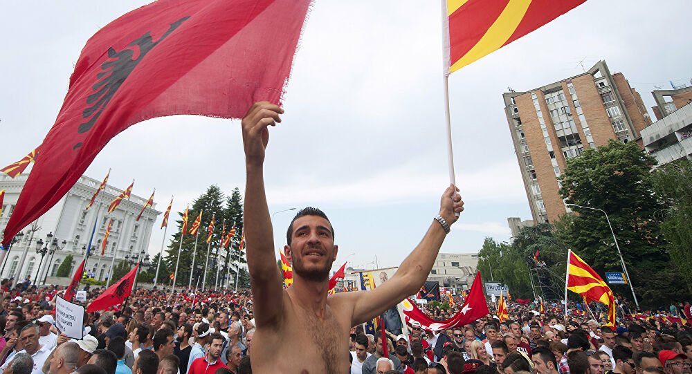 Albanci dali ultimatum, traže mjesto premijera: Nova kriza na pomolu u Skoplju