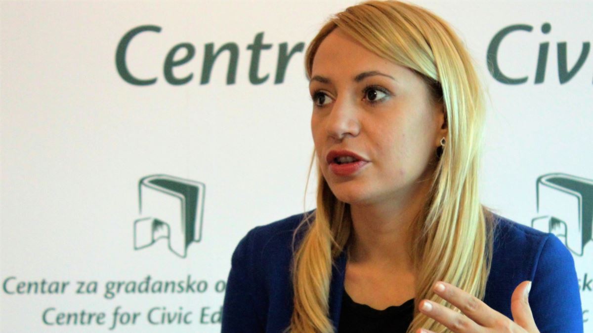 Nenezić (CEMI): Od DPS-a zavisi hoće li spojiti parlamentarne i lokalne izbore