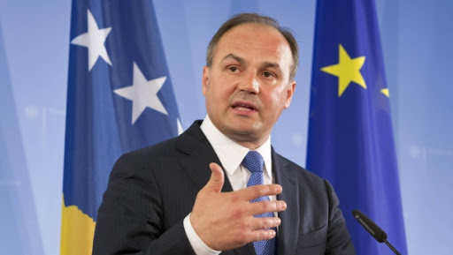 Vlast u Podgorici podržana iz lažne države Kosovo: Albanski poslanik optužio Srbiju i Rusiju da organizuju litije!