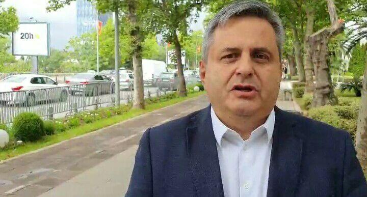 Radunović: Mafiji, svi zajedno, moramo pokazati zube!