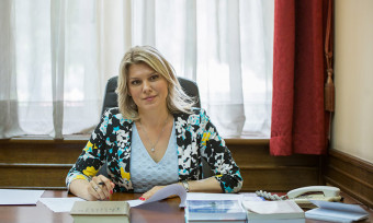 Ni Vuksanović Stanković neće na sastanak kod Đukanovića