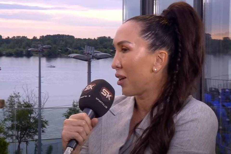 Jelena Janković: Nisam se zvanično penzionisala, želim novu šansu!