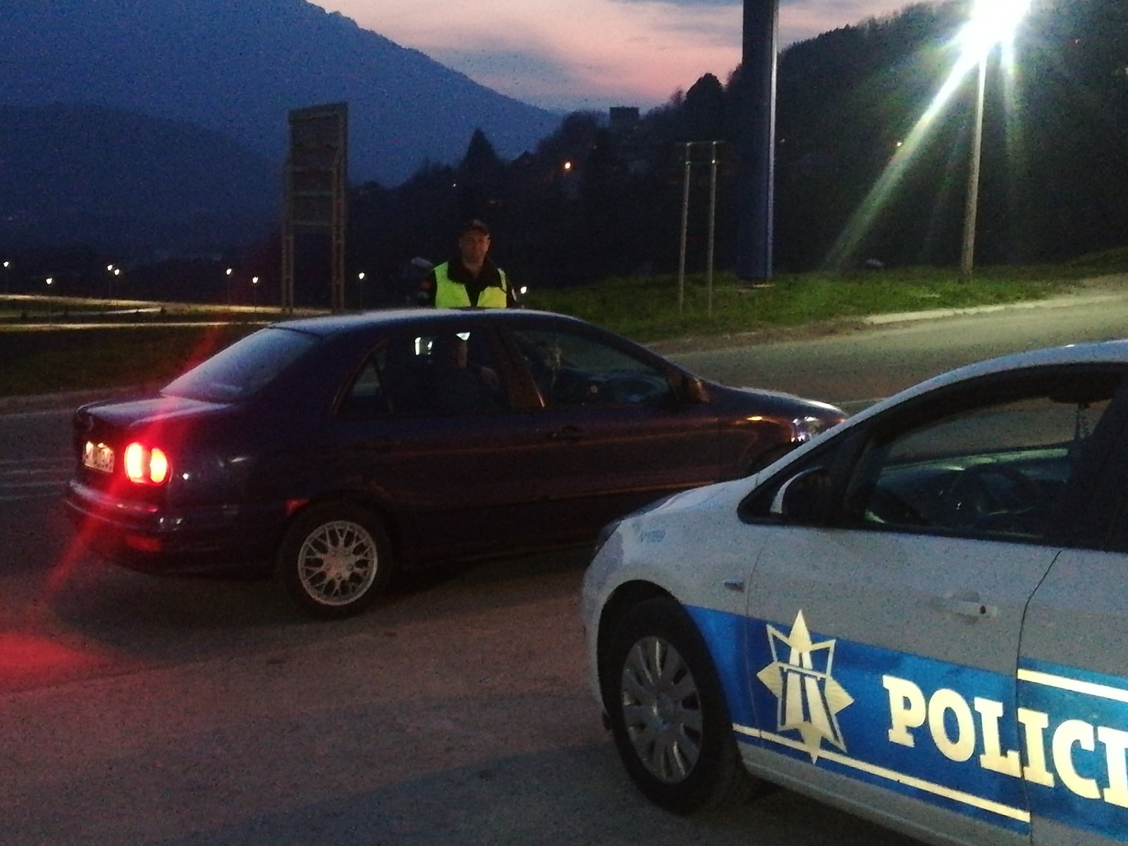 Nastavlja se divljanje na putevima: Za 24 sata uhapšeno 17 vozača!