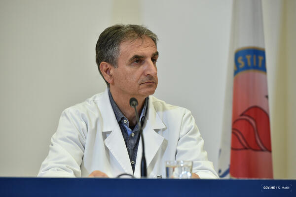 Mugoša: Nove mjere nemaju veze s politikom i litijama