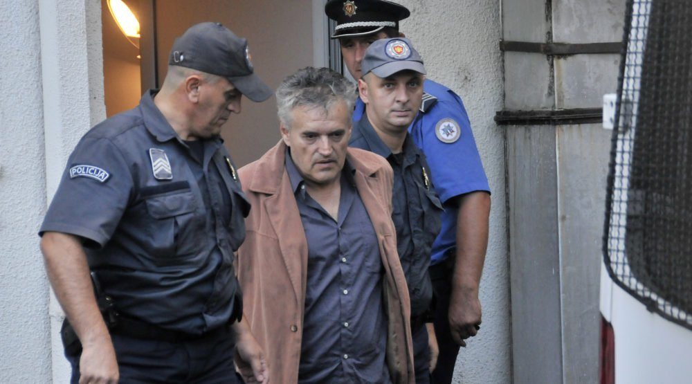 Tužilaštvo dobilo packu od suda: Optužnica protiv pukovnika Aleksića vraćena na dopunu!