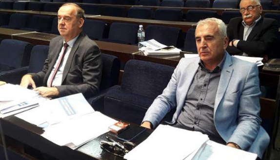 DF i SNP neće na SO: Dok nam napadaju drugove, nećemo na sjednicu!
