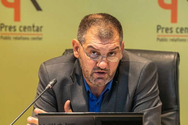 Javio se Milov analitičar: Crnoj Gori treba CPC da bi učvrstila državnost i odbranila se od SPC