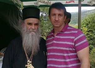 Miloš Novaković na Fejsbuku: Napustio sam policiju, Đukanović je pun mržnje!
