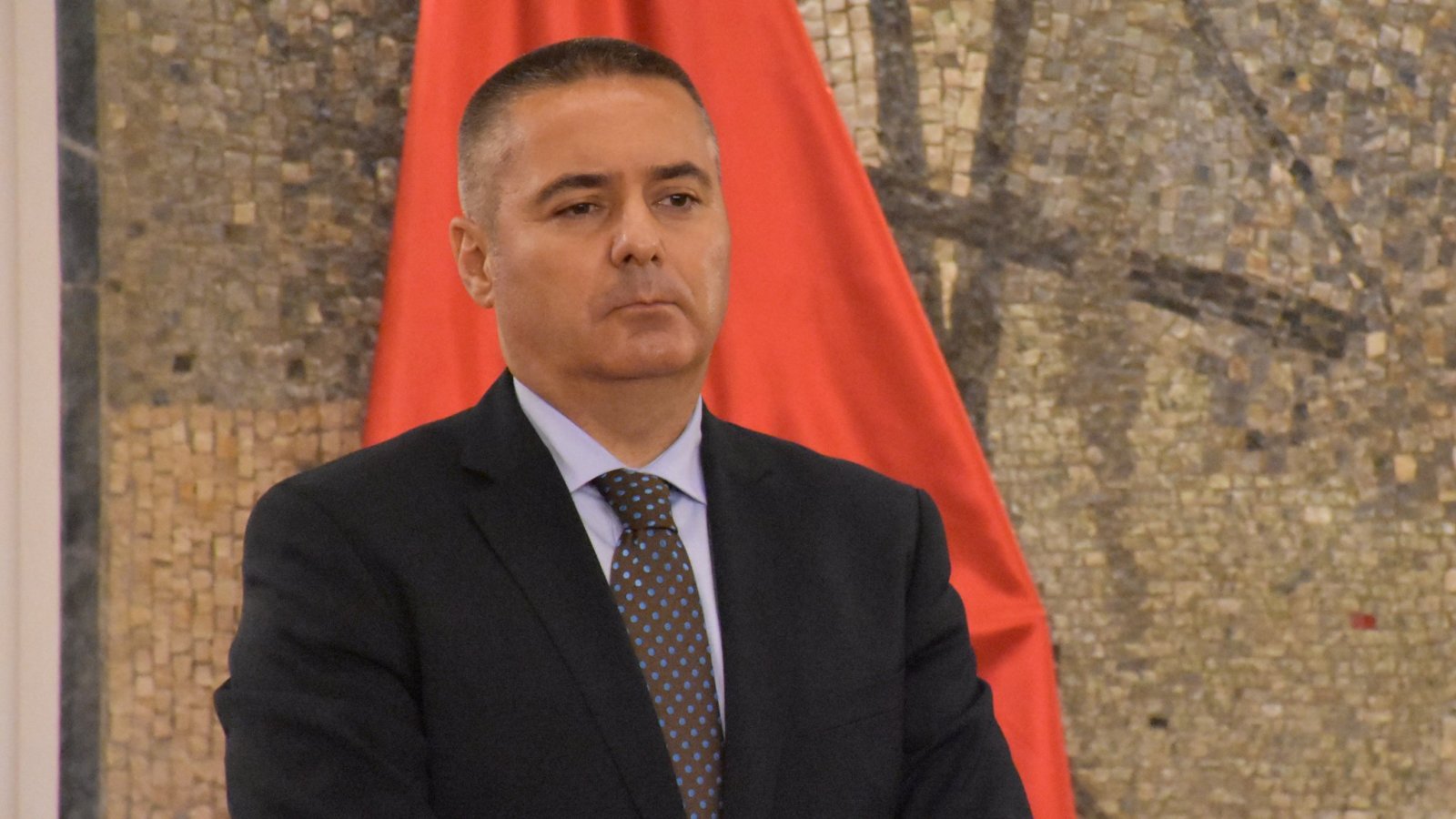 Veljović prijeti: Nećemo dozvoliti okupljanja kojima se krše mjere NKT-a!