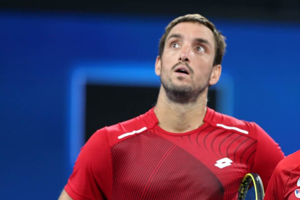 Troicki pozitivan na korona virus