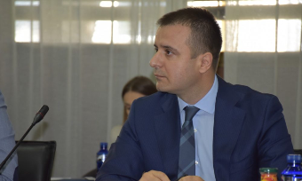 Baković: Policija će obezbjeđivati sve prijavljene litije