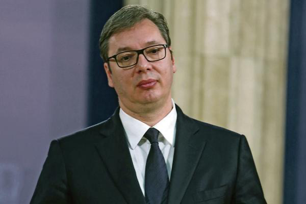 Vučić u Briselu: Vjerujem da do 2026. postajemo članica EU