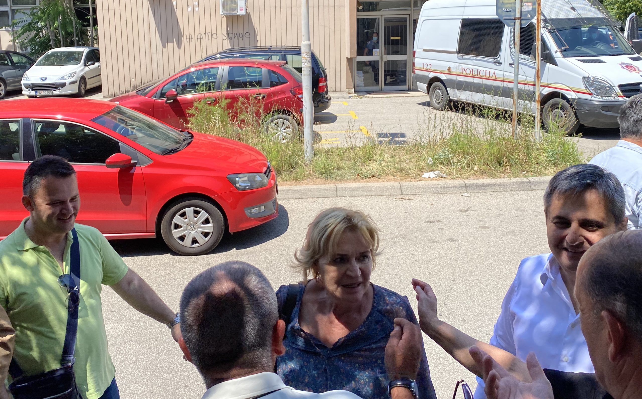 Nakon saslušanja: Zogović i Jočić na slobodi!