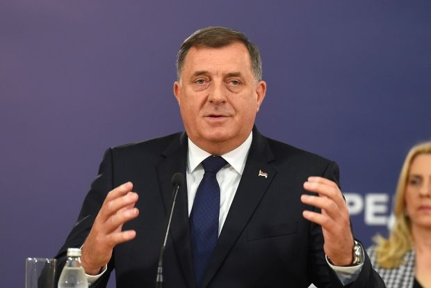 Dodik: Srbija ima jasan pristup pitanju Kosova, biće rehabilitovana Rezolucija 1244 UN