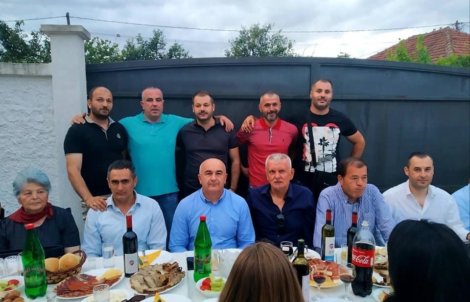 Joković u Tološima: Mila interesuje samo vlast, niko iz SNP-a neće s njim razgovarati