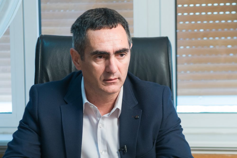 Damjanović: Vlada da povuče sporne odredbe zakona o slobodi vjeroispovijesti