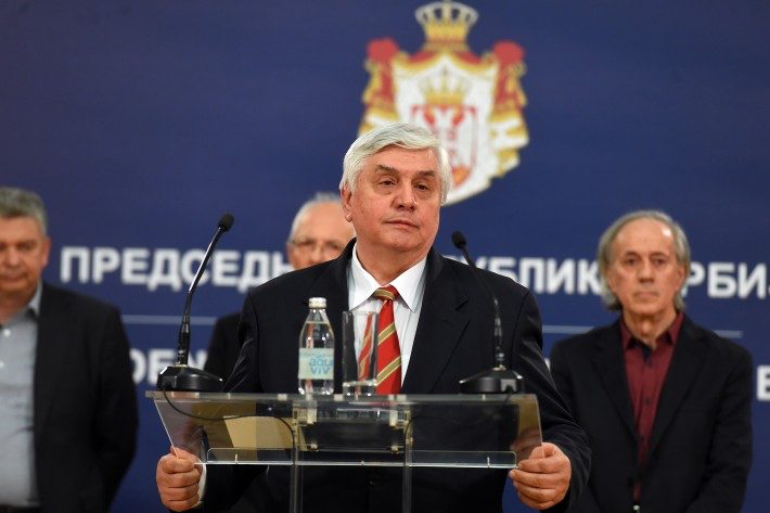 Tiodorović: Ne razmišlja se o vanrednom stanju i policijskom času