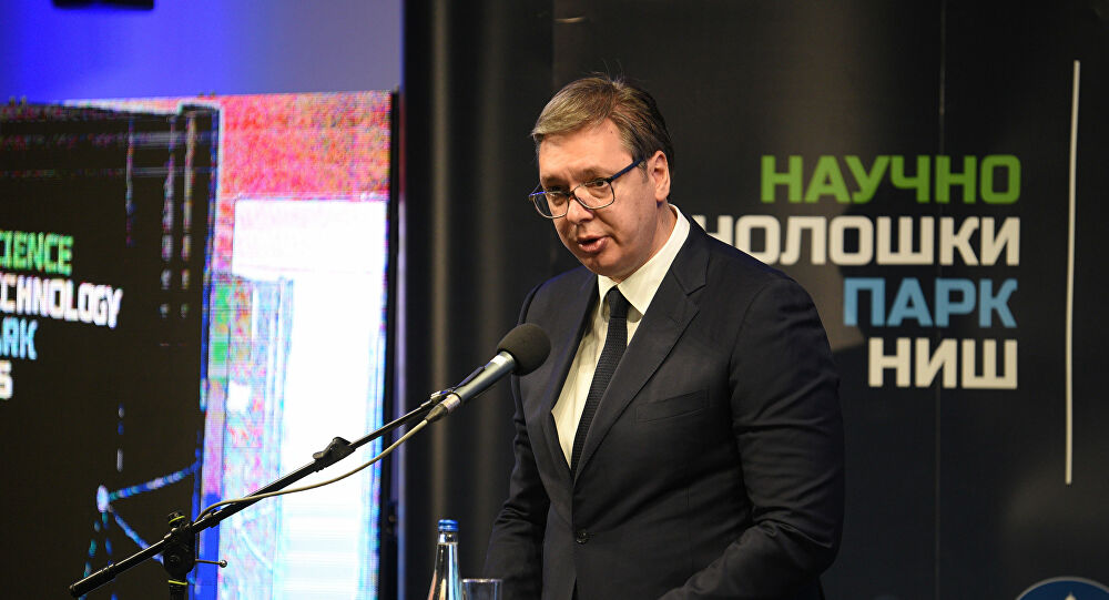 Vučić: Plašim se da nema rješenja za Kosovo!