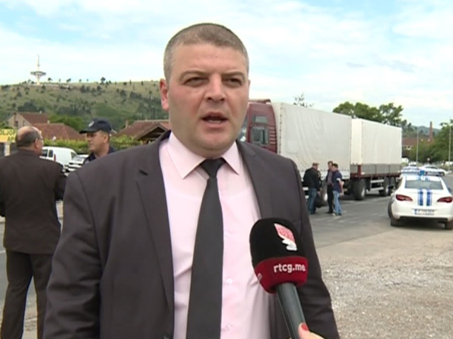 Ko je tužilac Nikola Boričić: Kum porodice Ivice Stankovića proganja Mitropolita!