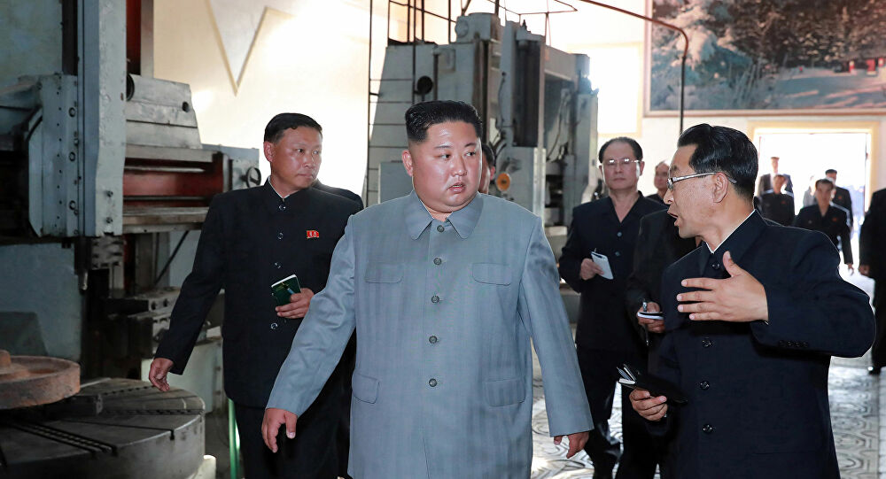 Sjeverna Koreja prijeti Americi: Obuzdajte svoj jezik ili nećete proći dobro!