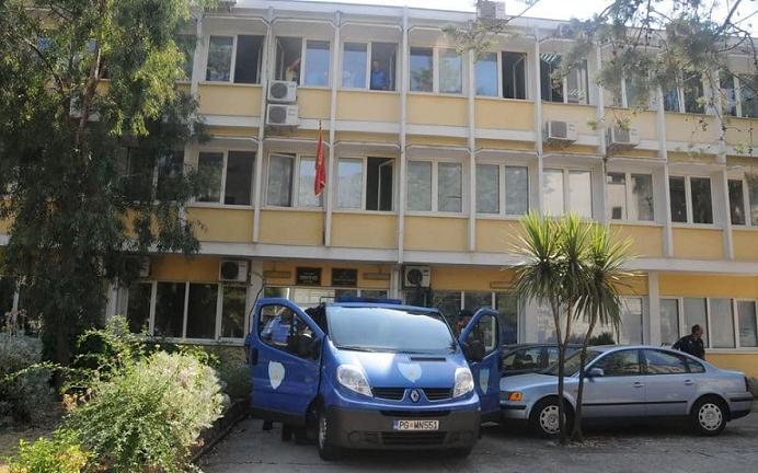 Sinu Bata Carevića određeno zadržavanje do 72 sata!