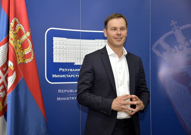 Siniša Mali: Na ovim izborima je njih 20 protiv Vučića