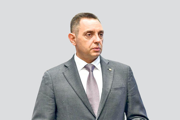 Kao iskreni prijatelji SNS i Aleksandra Vučića, nastavićemo da se borimo za Srbiju!