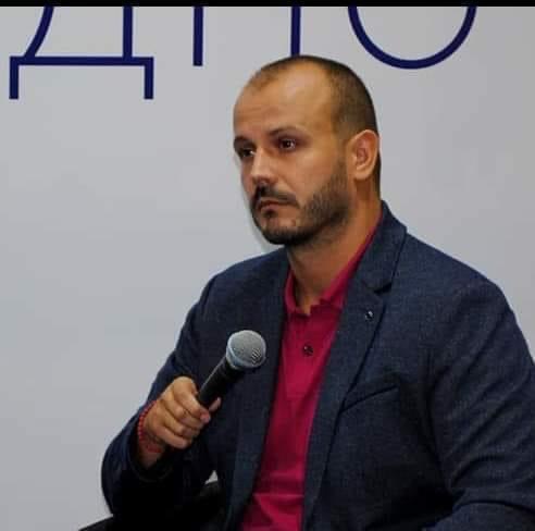 piše Igor Damjanović: Milo da naredi uniformisanim zvijerima da kolju, klali bi!