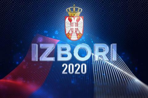 Izborna tišina u Srbiji