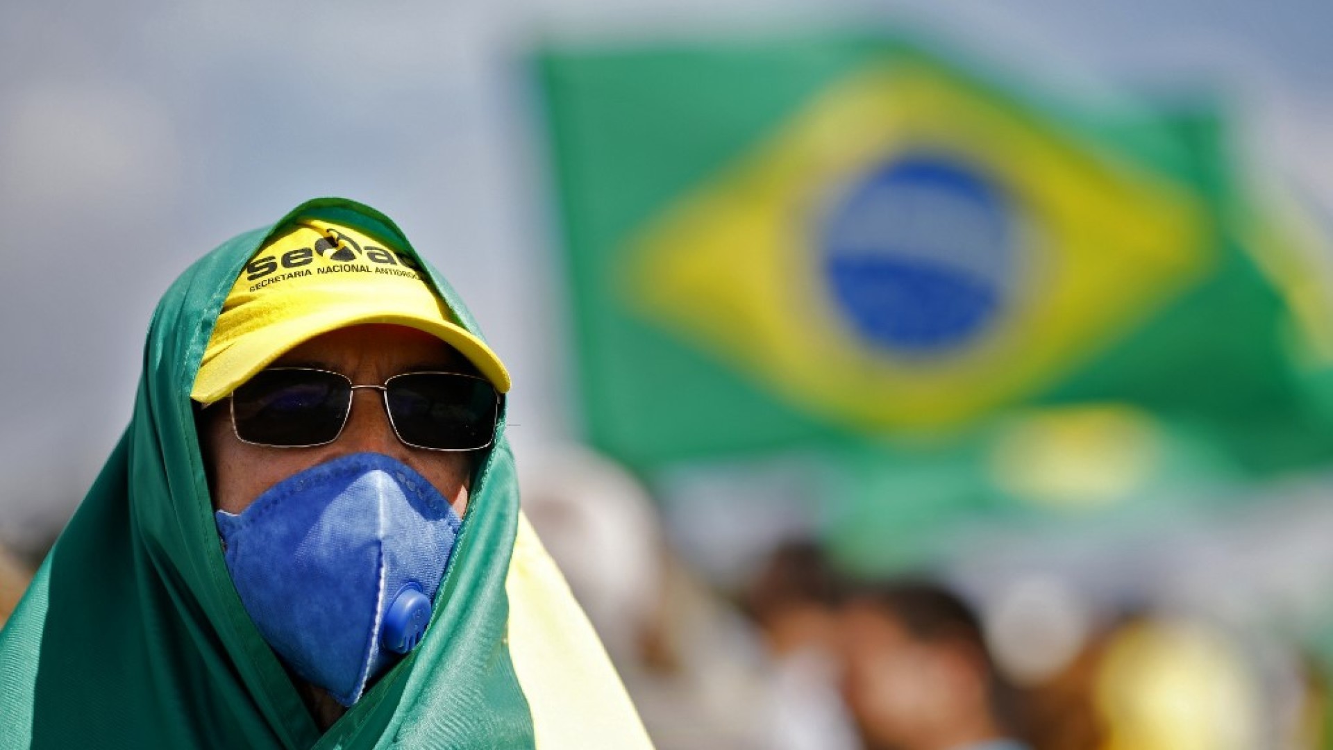 Brazil: Broj umrlih od koronavirusa prešao 50.000, zaraženo više od milion ljudi