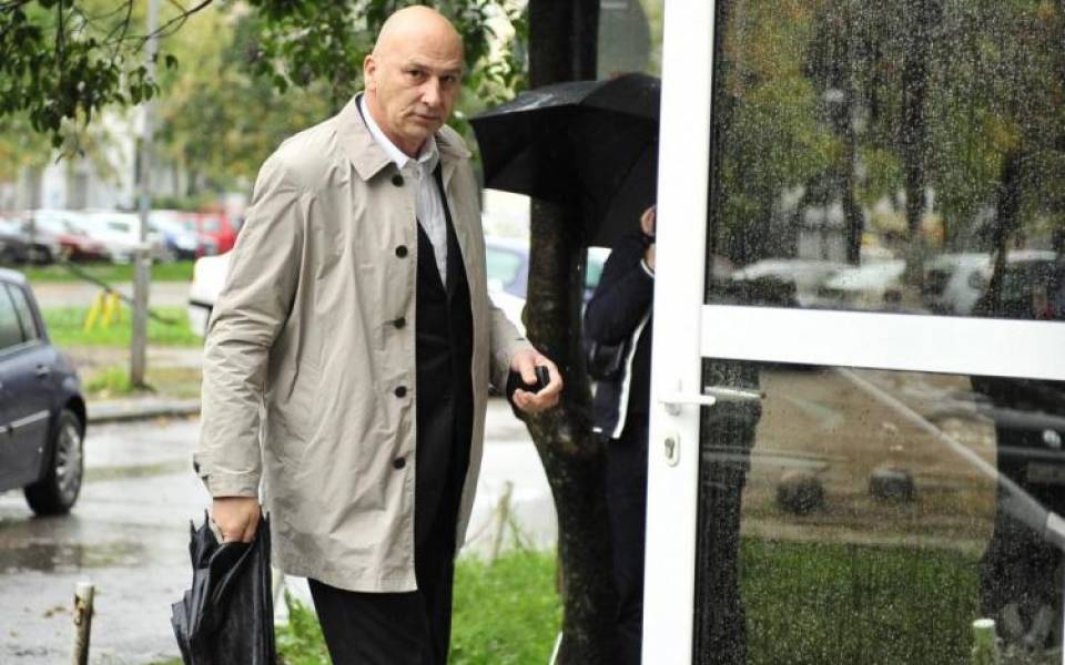 Rodić odbacio navode optužnice: Nisam kriv, od 1995. sam jednom pio kafu sa Katnićem u sudu