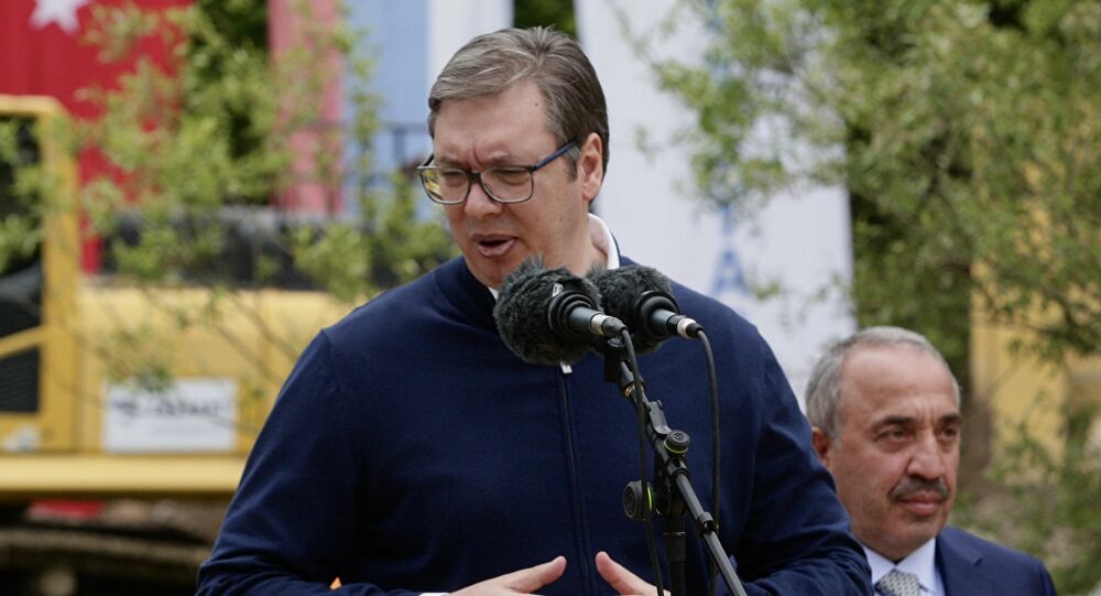 Vučić: Mali dio Rezolucije 1244 ide u prilog Srbiji i to je stavljeno na zahtjev Rusije