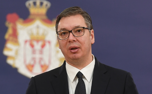 Vučić poručio: Srbi u Crnoj Gori su diskriminisani, Srbija će popraviti položaj naše braće!