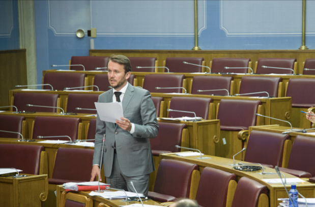 SDP: Purišić i Simović da objasne zašto dvije godine obmanjuju radnike i penzionere