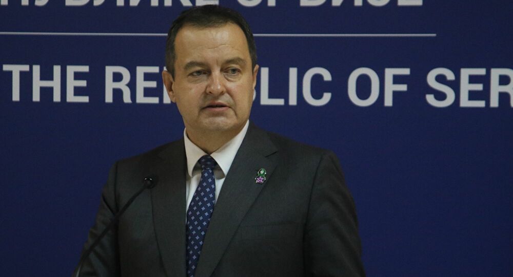Rusija će podržati svako rješenje za Kosovo i Metohiju koje je u interesu Srbije